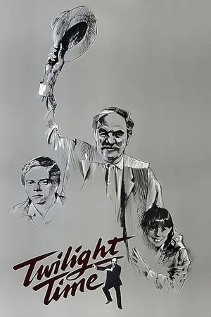 Постер: Twilight Time