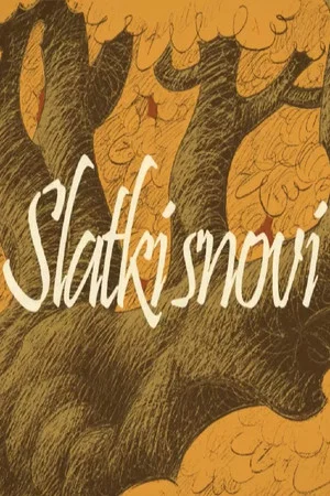 Постер: Sweet Dreams