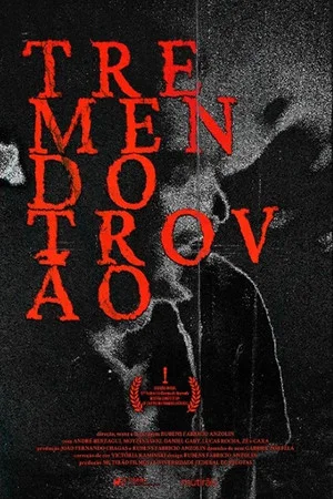 Постер: Tremendo Trovão