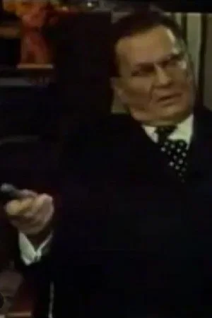 Постер: Tito's Recollections