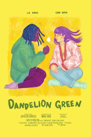 Постер: Dandelion Green