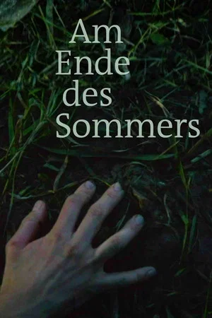 Постер: Am Ende des Sommers