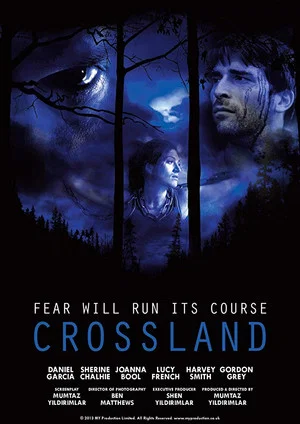 Постер: Crossland