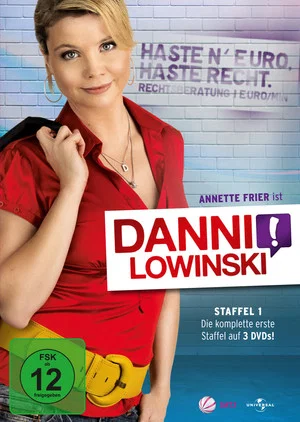 Постер: 1 сезон