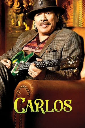 Постер: Carlos
