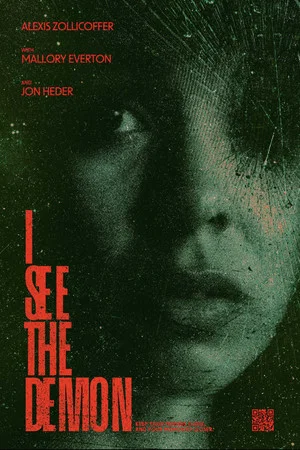 Постер: I See the Demon