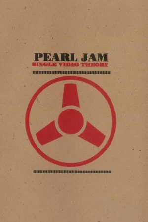 Постер: Pearl Jam: Single Video Theory