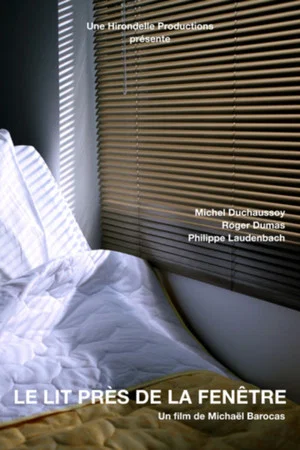 Постер: Le Lit près de la fenêtre
