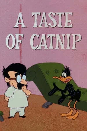 Постер: A Taste of Catnip