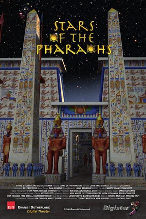 Постер: Stars of the Pharaohs