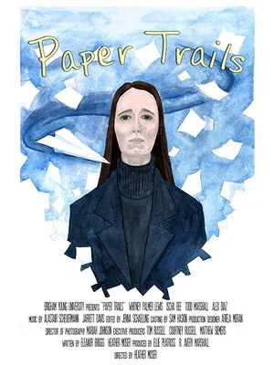 Постер: Paper Trails