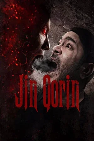 Постер: Jin Qorin