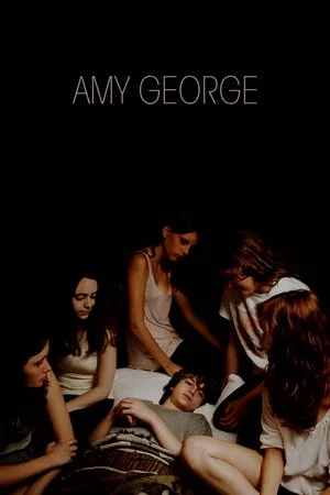 Постер: Amy George
