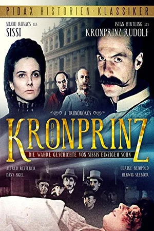 Постер: Der Kronprinz