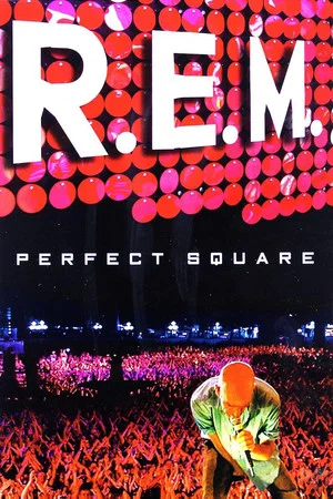 Постер: R.E.M. : Perfect Square