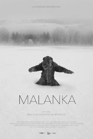 Постер: Malanka