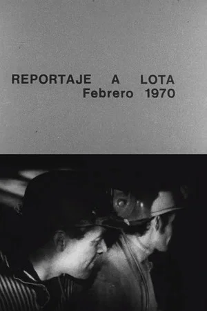 Постер: Reportaje a Lota
