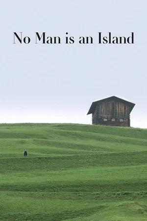 Постер: No Man Is an Island