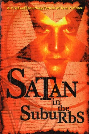 Постер: Satan in the Suburbs