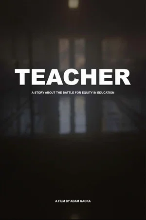 Постер: Teacher