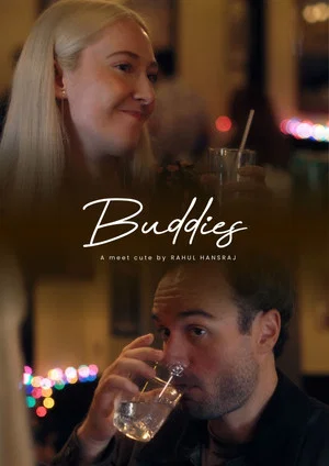 Постер: Buddies