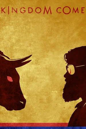 Постер: Kingdom Come