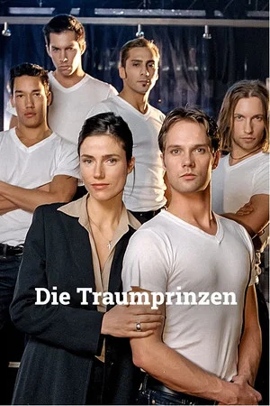 Постер: Die Traumprinzen