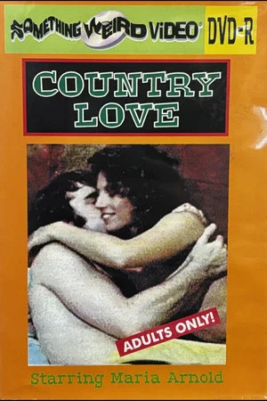 Постер: Country Love