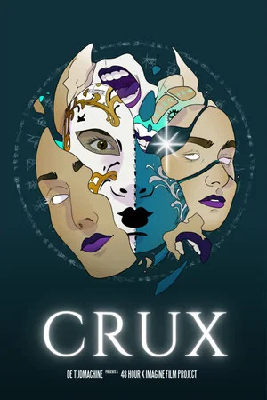 Постер: Crux