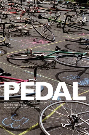Постер: Pedal