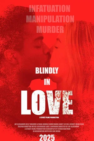 Постер: Love Is Blind, Hate Too
