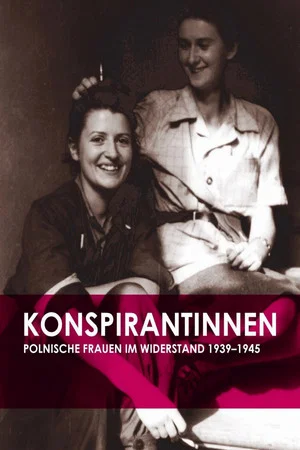Постер: Konspirantinnen