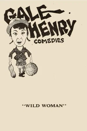Постер: The Wild Woman