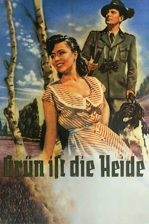 Постер: The Heath Is Green