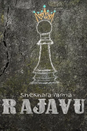 Постер: Shekhara Varma Rajavu