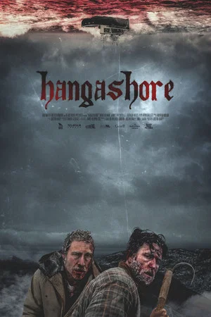 Постер: Hangashore