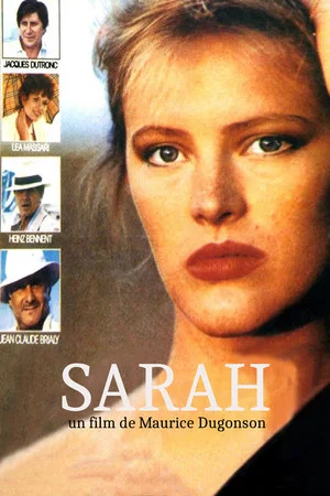 Постер: Sarah