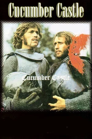 Постер: Cucumber Castle