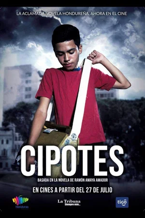 Постер: Cipotes