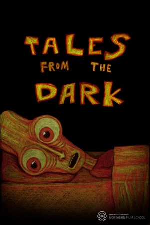 Постер: Tales From the Dark