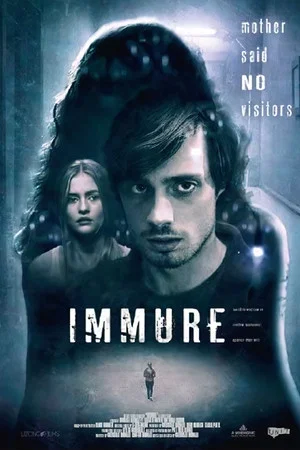 Постер: Immure