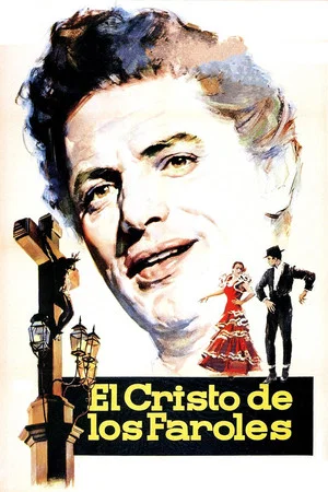 Постер: El Cristo de los Faroles