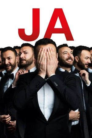 Постер: Ja