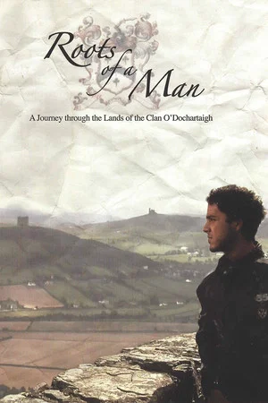 Постер: Roots of a Man