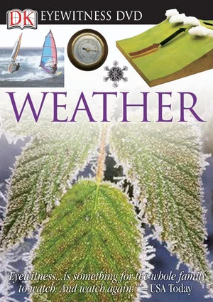 Постер: Eyewitness DVD: Weather