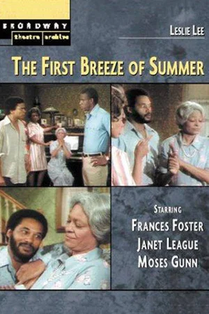Постер: The First Breeze of Summer