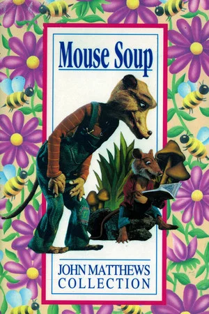 Постер: Mouse Soup