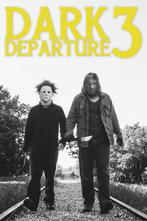 Постер: Dark Departure 3