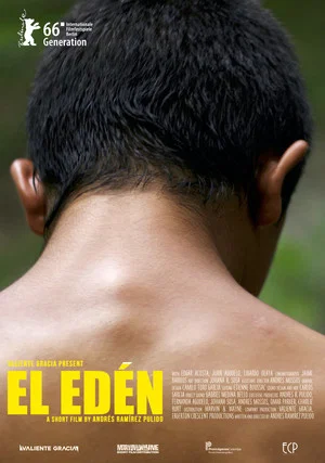 Постер: Eden