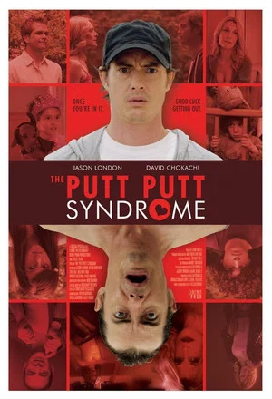 Постер: The Putt Putt Syndrome